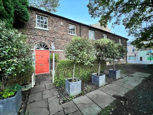 Riverside Mews - Yarm High Street