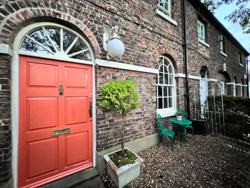 Riverside Mews - Yarm High Street