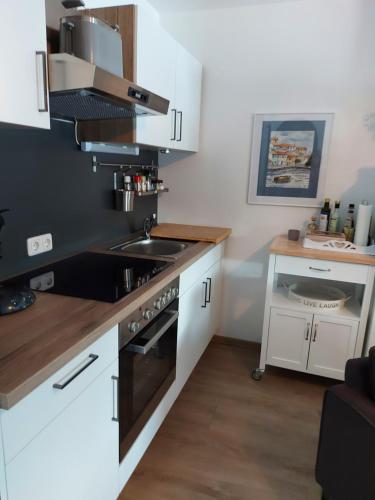 Sonniges Appartement am Tegernsee in Gmund am Tegernsee