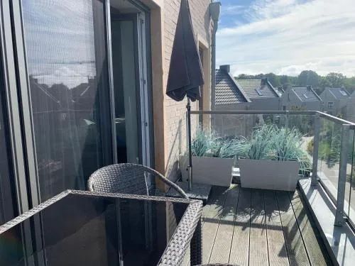 Loft Froenskip Nordsee Park Dangast in Dangast, Deutschland