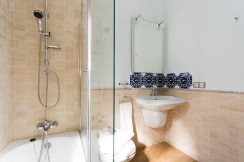 Apartamento En Calle Sierpes, Sevilla (Foto 10)