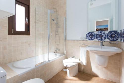 Apartamento En Calle Sierpes, Sevilla (Foto 9)