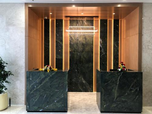 Azur Regency Hotel Apartments - main image