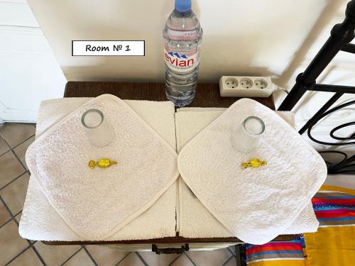 Nice Center Room, Nice (photo 7)