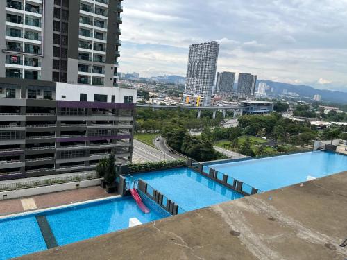 Lovely 3 bedroom in Cheras