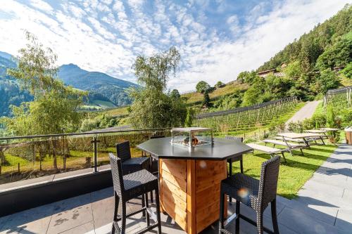 Pension Sonnegg – Saltusio, MS