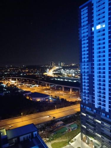 Lovely 3 bedroom in Cheras