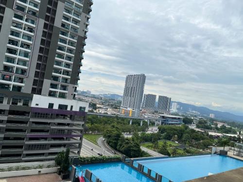 Lovely 3 bedroom in Cheras