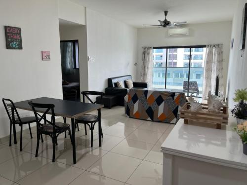 Lovely 3 bedroom in Cheras