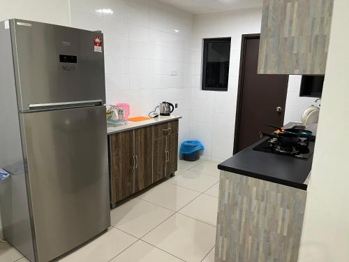 Lovely 3 bedroom in Cheras
