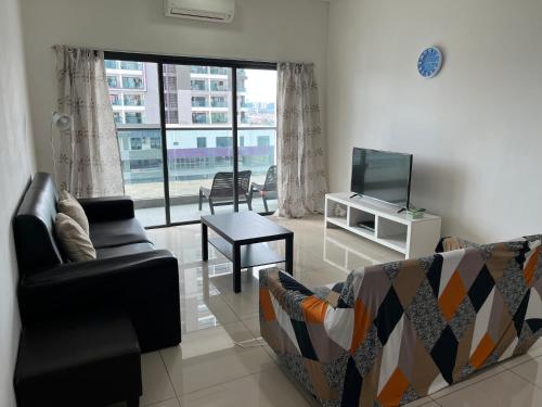 Lovely 3 bedroom in Cheras