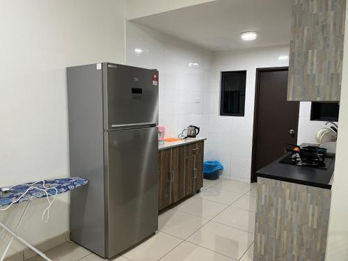 Lovely 3 bedroom in Cheras