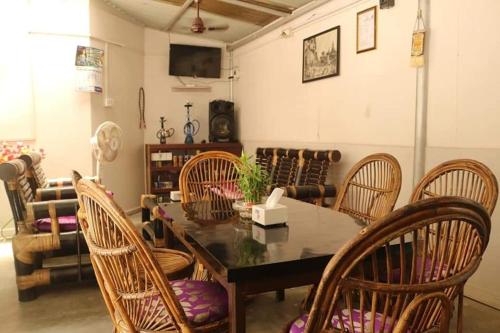Hotel Quality in Mechi