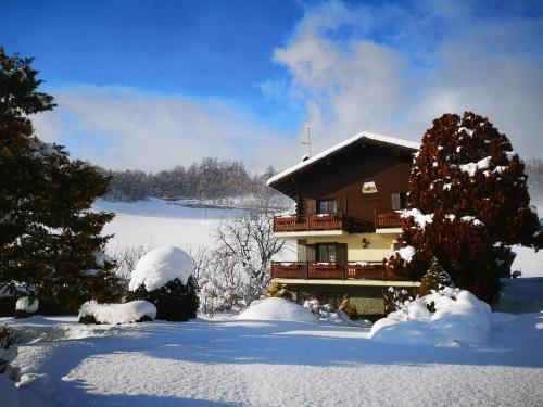 Casa Margherita Chambres d'Hôtes & SPA