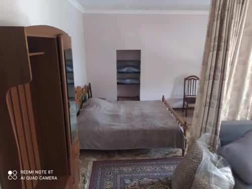 Apartment in Mtskheta, with beautiful nature, 100 meter from center, Mtskheta (foto 5)