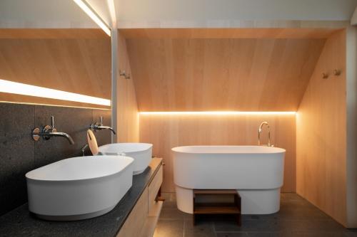 Penthouse Suite