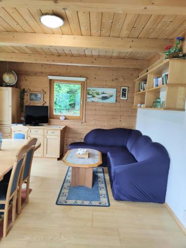 Gastehaus Moser in Ranten