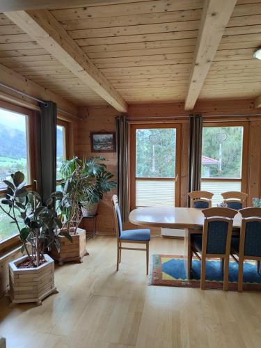 Gastehaus Moser in Ranten