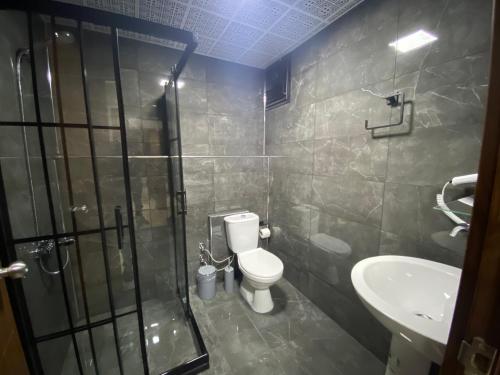 Grand Oral Hotel - image 8