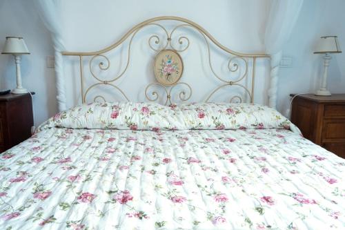 Affittacamere Le camerine di Silvia 2 - Poggio Alle Rose