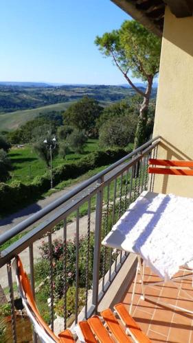 Casa romantica in un borgo antico in Sabina in Collevecchio (Rieti)