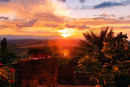 Casa romantica in un borgo antico in Sabina in Collevecchio (Rieti)