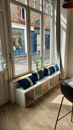 Louisa, Dinard (Foto 3)