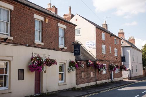 The Cottage Hotel - image 13
