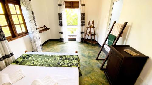 Madiha Surf House Lanka in 마타라
