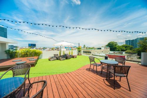 Photo - PERA SPACE Capsule Hotel