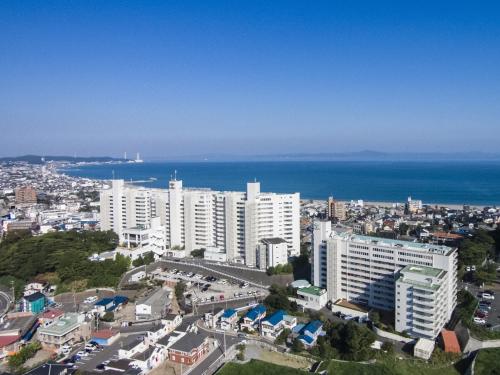 外部景觀