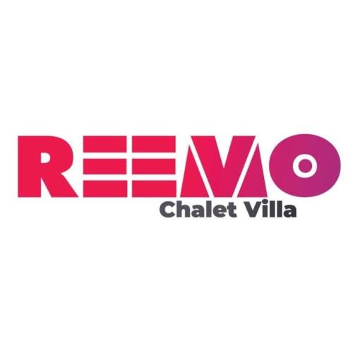 Reemo chalet