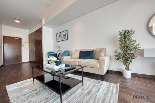Cozy Studio at The Matrix Sports City by Deluxe Holiday Homes, Дубай (фото 9)