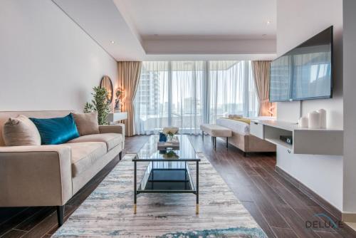 Cozy Studio at The Matrix Sports City by Deluxe Holiday Homes, Dubaj
