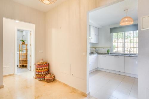 Two-Bedroom Apartment image 8
