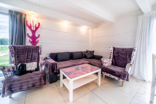 Całoroczny dom na Mazurach WrzoSPA z jacuzzi Całoroczny dom na Mazurach WrzoSPA z jacuzzi