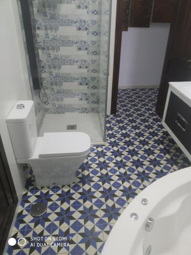  alojamiento alora Castillo árabe y museo in 29500 Alora