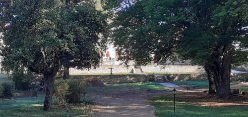 Le Domaine d'Élise Chambres et table d'hôtes - Vosges