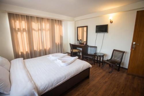 Foto - Hotel Yambu kathmandu