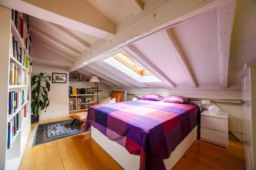 Elkano Room, San Sebastián