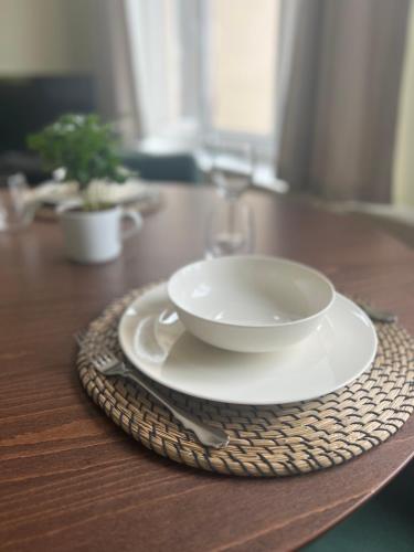 Facilities, CityView Apartment in Veerenni