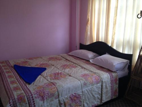Single Room with Balcony