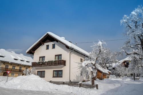 Sonnenhaus in Gundersheim, Österreich