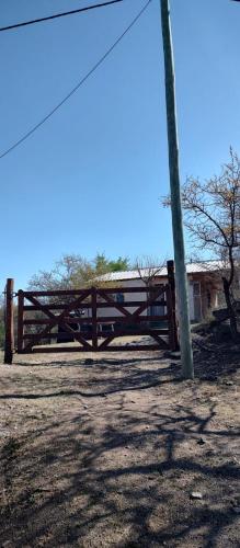 Casa en Segunda Usina para 4 personas