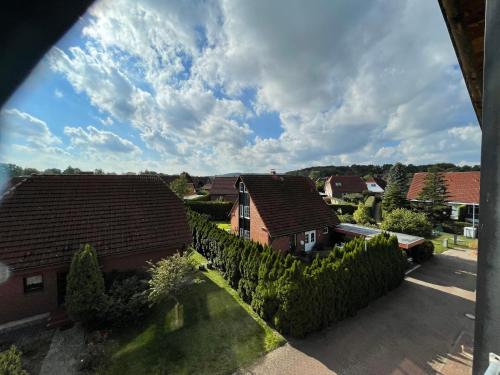 Apkārtne, Ferienwohnung über den Dächern von Pinnow (Ferienwohnung uber den Dachern von Pinnow) in Pinnow