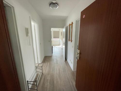 Iekārtas, Ferienwohnung über den Dächern von Pinnow (Ferienwohnung uber den Dachern von Pinnow) in Pinnow