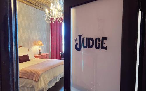1 king bed