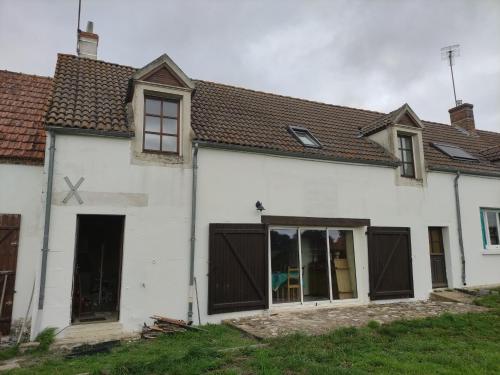 Gîte de la Forêt gîte à louer Le Châtelet