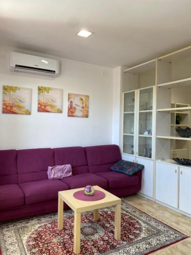  Casa vacanze EriMar con parcheggio gratuito in Terracina