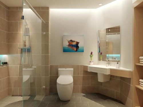Little Nha Trang Hotel